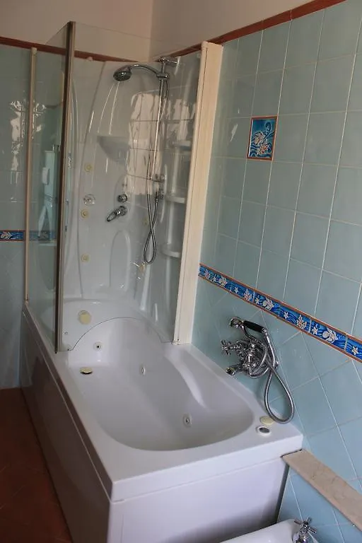 Monnalisa Home Rome