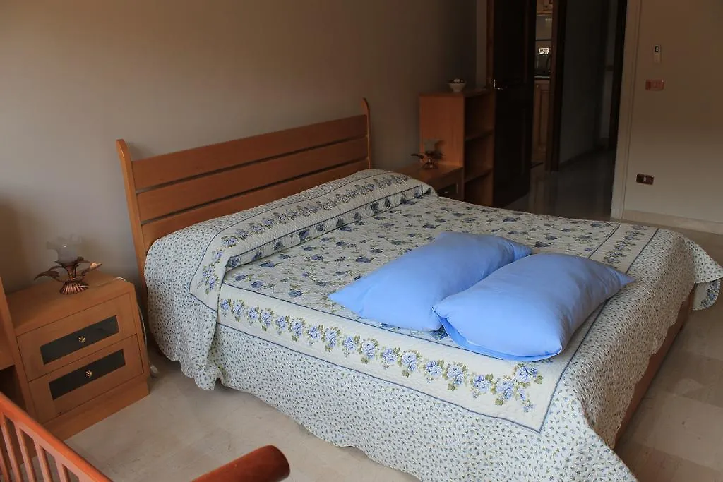 Monnalisa Home Rome
