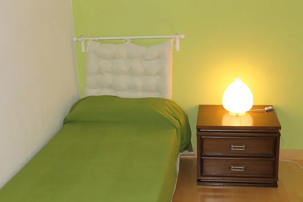 Monnalisa Home Rome Italy