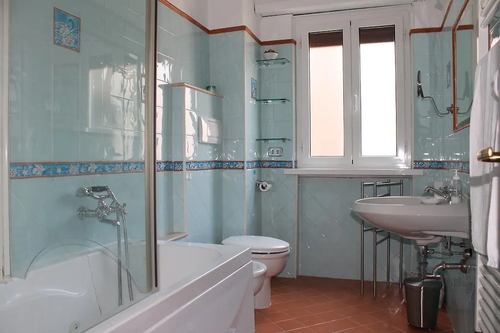 Apartment Monnalisa Home Rome Italy